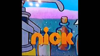 nickelodeon screen bug #shorts