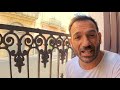 galatone in salento. the palazzo with a unique story episode 2