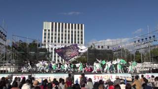 Anjo”北斗”（鯱Fes!!2015）