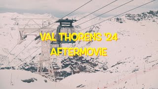 Val Thorens '24 - AfterMovie