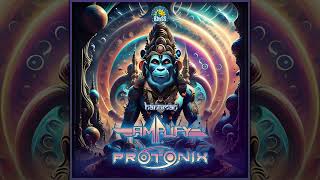 Amplify \u0026 Protonix - Hanuman