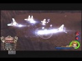 【kh2 5】hd版キングダムハーツ2fm 留まりし思念を真剣にノーダメで倒す