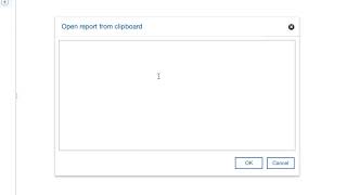 How to copy and clone a custom report into multiple keys | Pro-tips | AdvancedMD