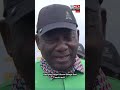 #SONA2026: Ramaphosa says focus on the speech, not his tie