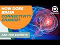 How Does Your Brain Change As You Get Older? | Ask The Experts | Sharecare