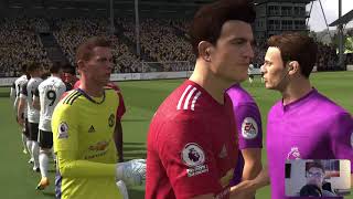 [TTB] FIFA 21 NEXT GEN CAREER SHENANIGANS! | PS5 LIVE STREAM