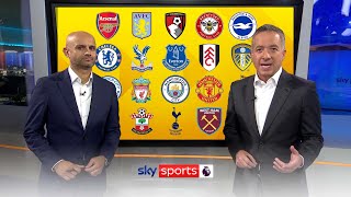 What business is your club doing this transfer window? 🤔 | The Transfer Show