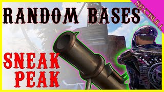 ⏩⏩ SNEAK PEAK into Random Bases Plugin TOP SECRET Unreleased | Rust Admin Academy Tutorial 2020 🎓🎓