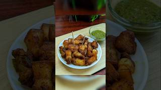 Nepali Pork Sekuwa Fry #shorts #shortsvideo #ytshorts #youtubeshorts