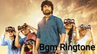 Nani's Gang leader Movie Bgm Ringtone 🔥🔥🔥🔥🔥#shorts