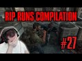 RIP Runs Compilation #27 (July 2 - August 31, 2024)