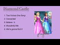 𝓓𝓲𝒶𝓶𝓸𝓷𝓭 𝓒𝓪𝓼𝓽𝓵𝓮 𝓢𝓸𝓷𝓰 𝓟𝓵𝓪𝔂𝓵𝓲𝓼𝓽 // Barbie and The Diamond Castle Song Playlist