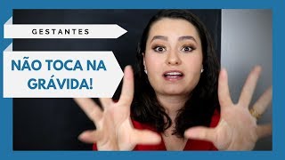 MANEJO ODONTOLÓGICO EM GESTANTES E LACTANTES | Pamela Peres