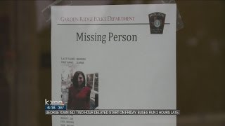 Search on for Missing Comal County Woman
