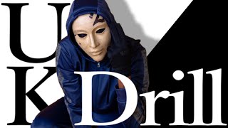 【UK drill 紹介】ポピュラーなUKドリルに飽きたあなたへ。