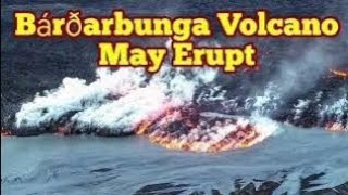 Bárðarbunga Volcano Shaking, Magnitude 5 Earthquake, Iceland Volcano Eruption, 1.7Km Depth