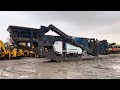 kleemann mr130z evo 2 impact crusher year 2018 refnr. bm6448