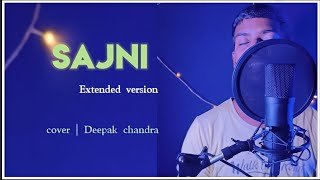 Sajni paas bulao na | Jalraj | Extended version | Deepakchandra #deepakchandramusic #jalraj