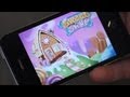 Mobile Game Apps Cash in on Kids