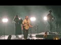 The Mary Wallopers | Turfman From Ardee | Live at SSE ARENA in Belfast 2025