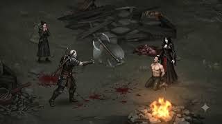 AI: How to open Gete of Anticipation & How to Save Ludwig?