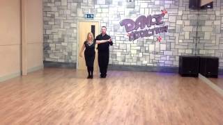 Midnight Jive sequence dance