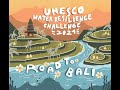 UNESCO Water Resilience Challenge 2024