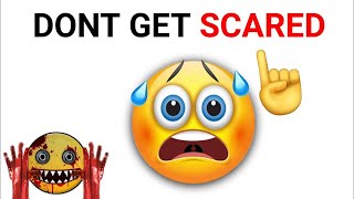 Don't Get Scared while watching this video...(Super Scary)