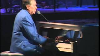 Mickey Gilley 