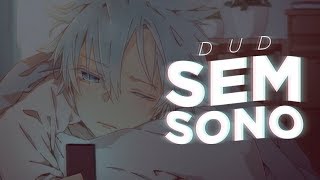 Dud - Sem sono (prod. ZZZ Beats)