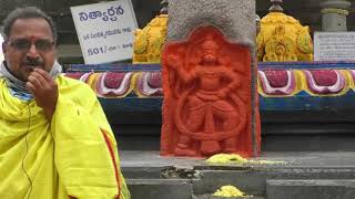 #ammapallytemple  Ammapally temple(అమ్మపల్లి దేవాలయం)