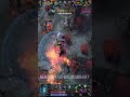 Ember Spirit Rampage #Shorts