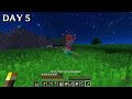 I Survived 100 Days as an ASSASSIN in Hardcore Minecraft