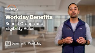 How to Manage Benefit Eligibility | Workday Benefits
