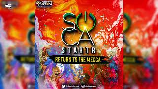 Private Ryan Presents Soca Starter 2023 (Return to The Mecca)