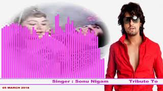 JANE WALE ZARA HOSHIYAAR ( Singer, Sonu Nigam ) Rafi Ki Yaaden