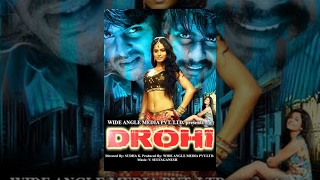 Drohi (Full Movie)-Watch Free Full Length action Movie