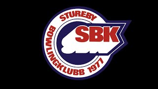 [Elitseriematch] Stureby BK - Team Pergamon BC (27-10) Bana 7-10