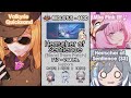 HI3: Ex Abyss Redlotus (440D) | Herrscher of Sentience (Bleed Damage Bonus) | HoS - MpE - VQ