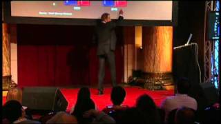 TEDxFlanders - Serge De Gheldere - Climate Change