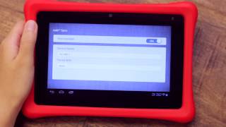nabi™ Sync: How to Pair nabi 2 to Your Computer