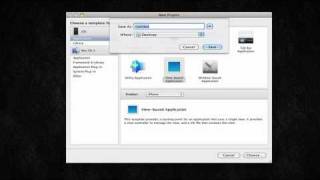 iPhone SDK Tutorial: Switching Views
