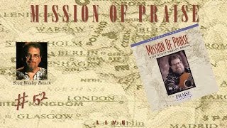 Scott Wesley Brown- Mission Of Praise (Full) (1995)