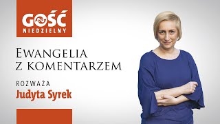 Ewangelia z komentarzem. Głód i jego skutki