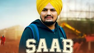 SAAB | Yes I Am Student | Sidhu Moose Wala, Gurtaj | Mandy Takhar | Tarnvir Jagpal | 22 Octob