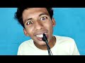 বৌদি আরশোলা খেলো😳🤮। bengali boudi new vlog roast ।bengali boudi vlog । bengali funny roast video।