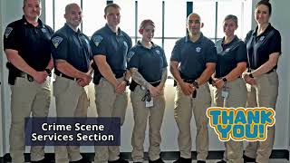 Forensic Science Week 2025