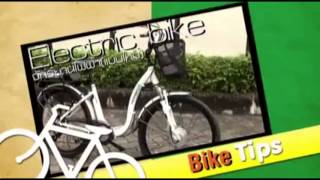 BikeTips LA ERIDE