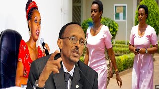 MURABE MASO🚨DIANE RWIGARA ARIHAGURUKIYE NGO ARASHAKA KUYOBORA URWANDA  🚨12000 BAMURINYUMA MUMATORA✊✊