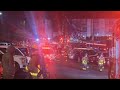 3 killed in apartment fire in Cobb County